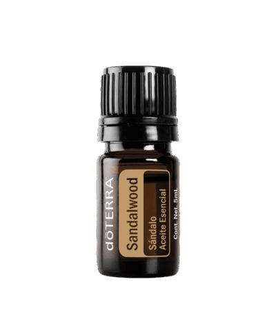 Aceite de Sándalo