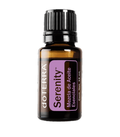 Aceite Serenity
