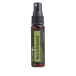 Spray de TerraShield