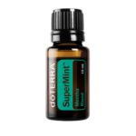 Oil SuperMint