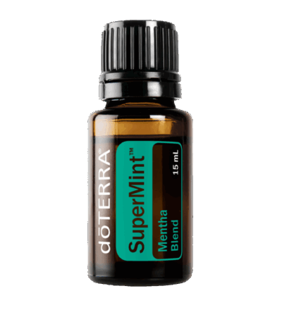 Aceite SuperMint