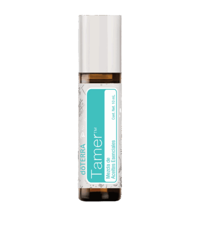 Aceite de Tamer