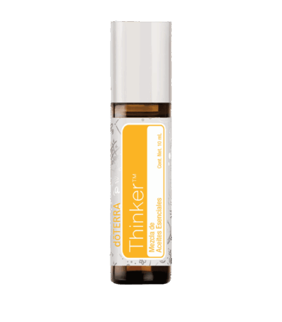 Aceite de Thinker