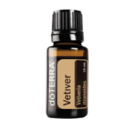 Vetiver Oil