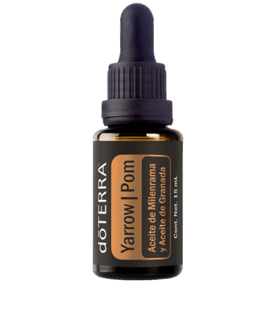 Aceite de Milenrama