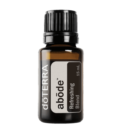 Aceite de abōde