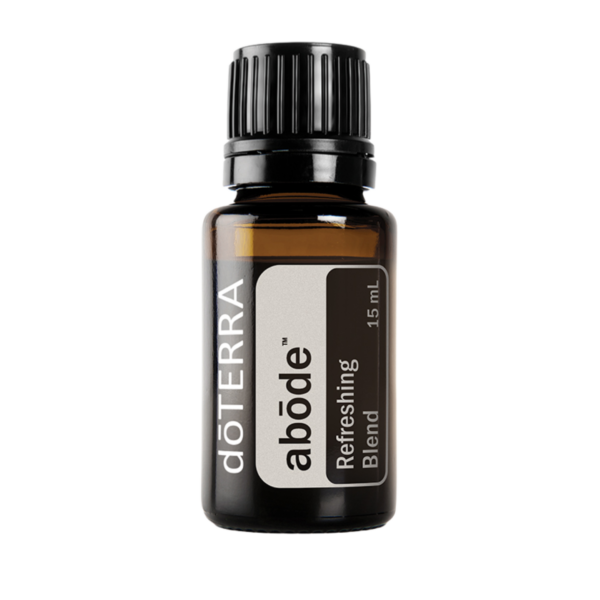 Abode oil