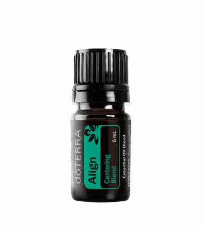 Aceite de Align