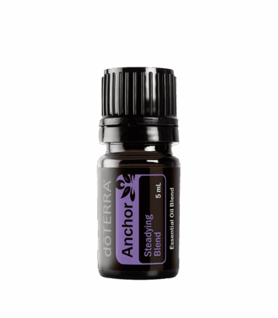 Aceite de Anchor