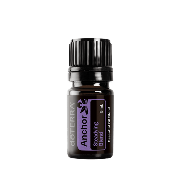 Anchor Oil