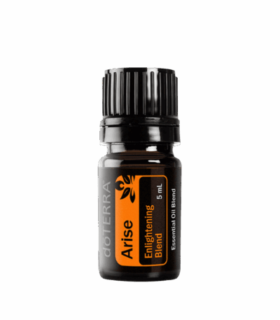 Aceite de Arise