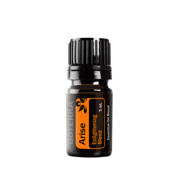 Oil of Arise