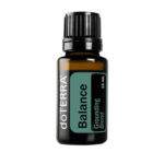 Aceite de Balance