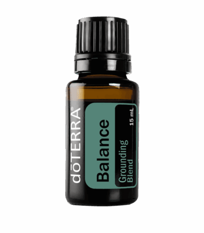 Aceite de Balance
