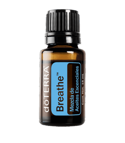 Aceite Breathe