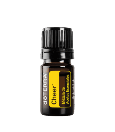 Aceite Cheer
