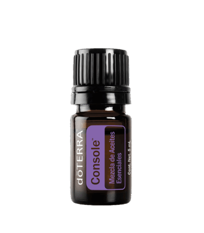 Aceite Console