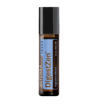 Aceite de DigestZen