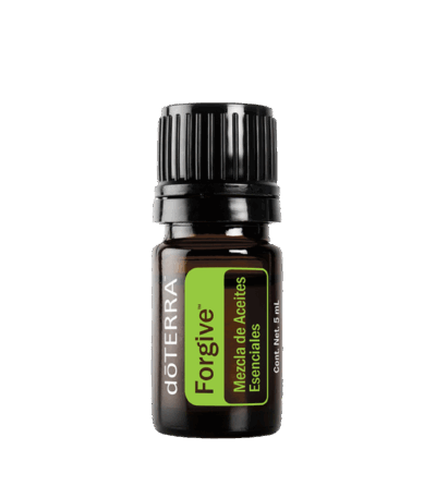 Aceite Forgive