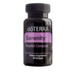 Serenity Restful Complex