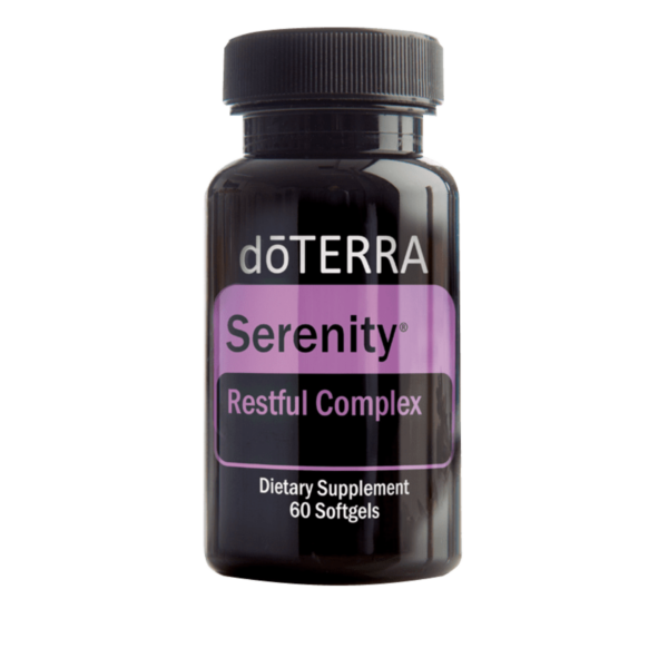 Serenity Restful Complex